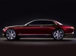 Jaguar B99 2011 года